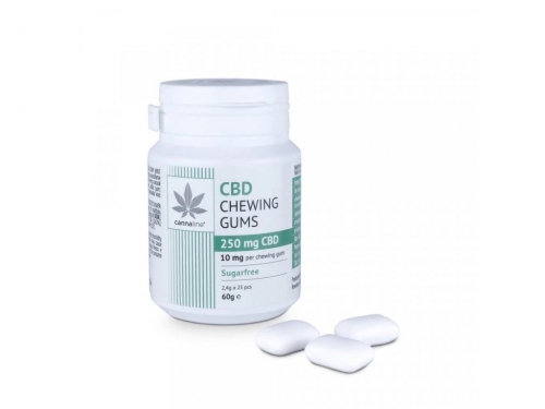 Cannaline CBD Kaugummi