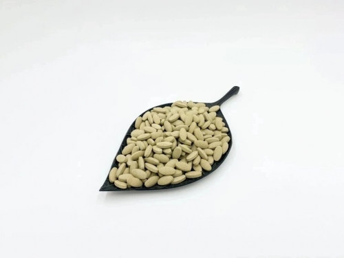 Kratom White pure in Tablettenform