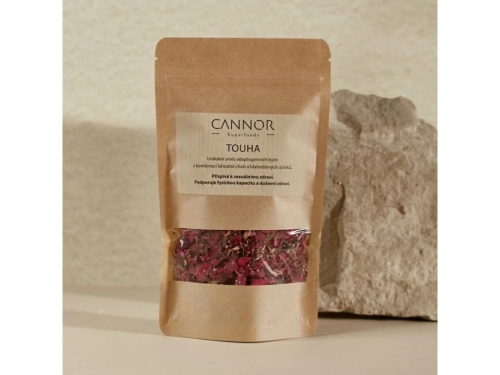 Cannor Natürliche Kräutermischung - DESIRE 50 g