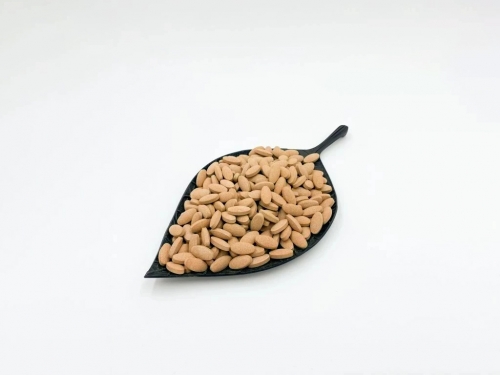 Kratom Rot rein in Tabletten