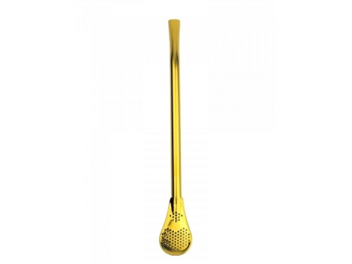 Goldbombilla