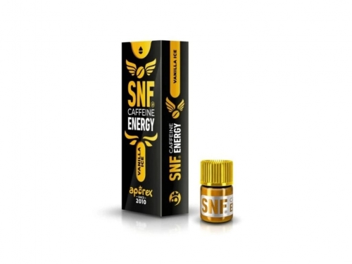 SNF Booster - Vanilleeis