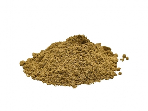Braunes Kratom Maeng-Da