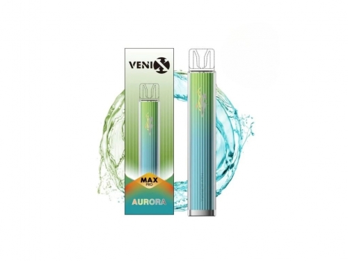 VENIX MAX PRO Gerät - AURORA