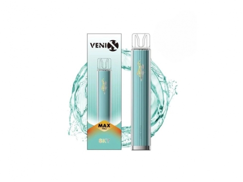 VENIX MAX PRO Gerät - SKY