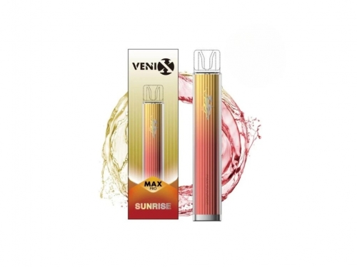 VENIX MAX PRO Gerät - SUNRISE