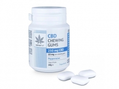 CBD-Gummibärchen