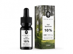 CBD-Öl