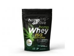 CBD-Protein