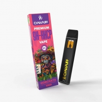 9H-HHCP Vape Horchata 99 % – CanaPuff – 1 ml – Einweg