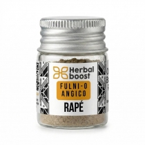 Rapé Fulni-Ô Angico aus Brasilien vom Stamm der Fulni-Ô – 3 g
