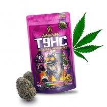 T9HC Blüten Extreemly 99 % – Canapuff 1 g