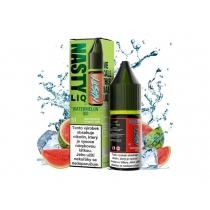 NASTY LIQ Watermelon Ice 10 ml – E-Liquid mit Nikotinsalz: 20 mg
