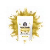 Damiana extrakt 10:1 – 25 g