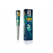Heavens Haze CBD Pre Roll Amnesia 1 g