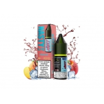 NASTY LIQ Pfirsich-Eis 10 ml – 20 mg