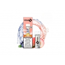 VENIX POD MAX PEACH BERRY-X 20 mg/ml